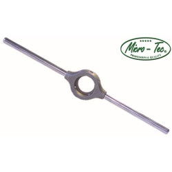 DIE STOCK CIRC.12-15mm D38