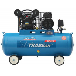 COMPRESSOR3HP-150 V B/D T/AR
