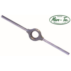 DIE STOCKS DIN225 DIA.20X5MM LENGTH: 200MM