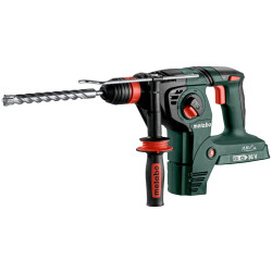 DRILL ROTARY HAMMER; 32MM CORDLESS; METABO