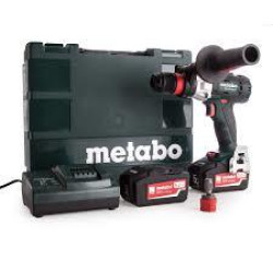 DRILL IMPACT CORDLESS 2X5.2AH 18V BATT/ASC 30-36 CHARGER