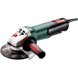 ANGLE GRINDER; 1700W; 150MM DMS; CORDED; METABO
