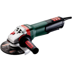 ANGLE GRINDER; 1750W; 150MM DMS; CORDED; METABO