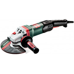 ANGLE GRINDER; 1900W; 180MM CORDED; METABO