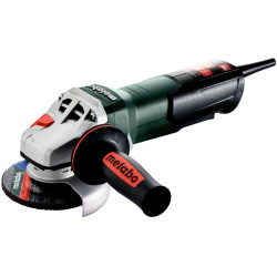 ANGLE GRINDER; 1100W; 115MM DMS; CORDED; METABO