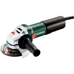 ANGLE GRINDER; 1100W; 125MM CORDED; METABO
