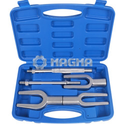 BALL JOINT SEPERATOR SET FOR PNEUMATIC AIR HAMMER  5 PC