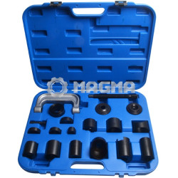 BALL JOINT PULLER 21 PIECE MASTER SET H/D