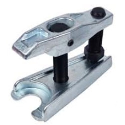 BALL JOINT PULLER CAR