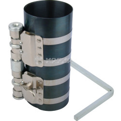 PISTON RING COMPRESSOR 6 150MM CAPACITY 60 - 175MM DIAM