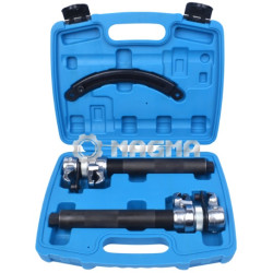 COIL SPRING COMPRESSOR 280MM 2 LEGS H/DUTY 1200KG CAPACITY