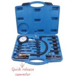 COMPRESSION TESTER DIESEL 70BAR