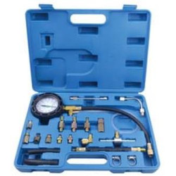 FUEL INJECTION PRESSURE TESTER 10BAR