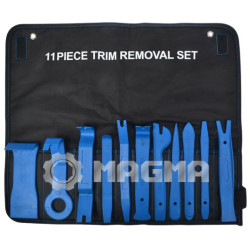 TRIM REMOVAL SET 11 PCE