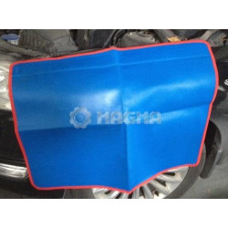 FENDER COVER