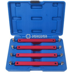 MERCEDES BENZ TIMING TOOL SET M157 M276 M278