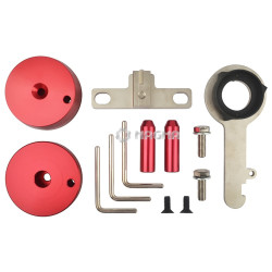 FORD TIMING TOOL SET 2.0 TDCI ECOBLUE DIESEL