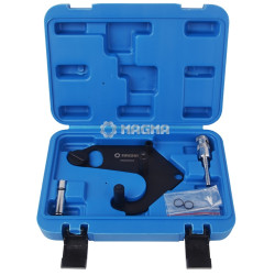 RENAULT NISSAN TIMING TOOL 3.0 DCI