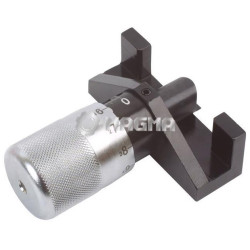CAM BELT TENSION GAUGE