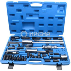 DIESEL INJECTOR PULLER SET MASTER SET