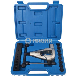 HEAVY DUTY DOUBLE FLARING KIT 4.75 - 10MM BRAKE LINES