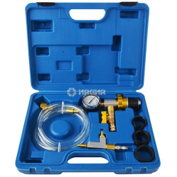 RADIATOR VACUUM PURGE AND REFILL KIT