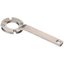 CRANKSHAFT HOLDING TOOL FORD VOLVO