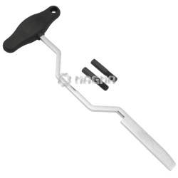 MEGATRONIC UNIT REMOVER DSG CLUTCH