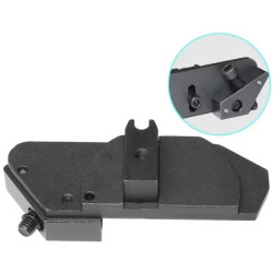 FLYWHEEL HOLDING TOOL BMW ADJUSTABLE B38 B48 B58