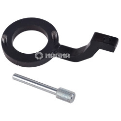 LOCKING TOOL INJECTION PUMP LAND ROVER JAGUAR TDV6