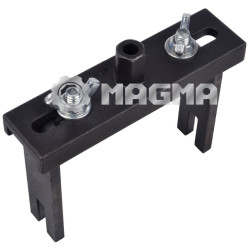 FUEL TANK LID OPENER UNIVERSAL ADJUSTABLE FROM 100 - 184MM
