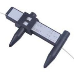 PCD GAUGE 4, 5, 6 & 8 STUD RIMS