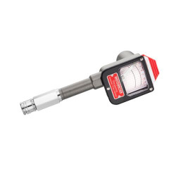 623.000.1210 COMPRESSION TESTER & ADAPTORS - PETROL 3.5