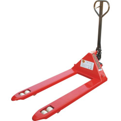 MOBI PALLET JACK 2.5TON 385X1220MM