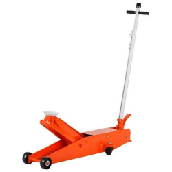 3TON TROLLEY JACK HEAVY DUTY