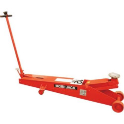 12TON TROLLEY JACK HEAVY DUTY