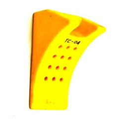 MOBI CHOCK LARGE TLB EACH 410X205X230MM