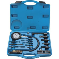 COMPRESSION PRESSURE TESTER DIESEL 70 BAR