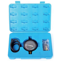 VACUUM FUEL PRESSURE ONLY CARBURETTORS PRESSURE