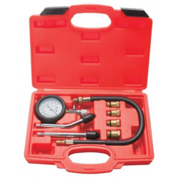 COMPRESSION TESTER PETROL WITH FITTINGS