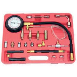 FUEL INJECTION PRESSURE TESTER