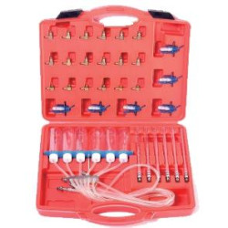COMMON RAIL FLOW METER 6 CYLINDER 24 PIECE