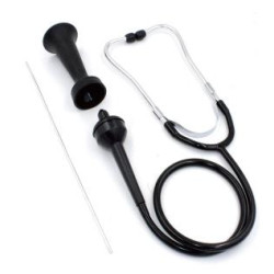 STETHOSCOPE MECHANICS