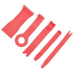TRIM TOOL SET 5 PIECE APODA5216 M0903534
