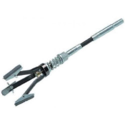 CYLINDER HONE 20-64MM STONES 28MM STONE LENGTH