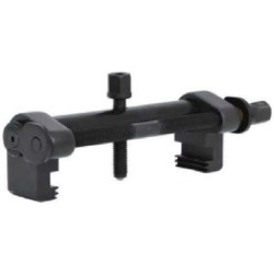 PULLER FOR RIBBED PULLEYS