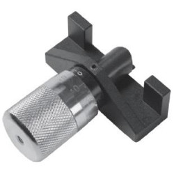 CAM BELT TENSION GAUGE