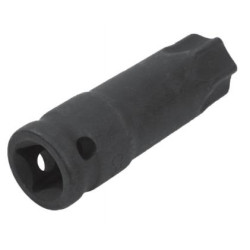 SOCKET T100H TORX TAMPER PROOF MERCEDES BENZ