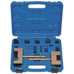 CHAIN BREAKER RIVETER SET