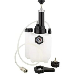 BRAKE BLEEDER PRESSURE TYPE